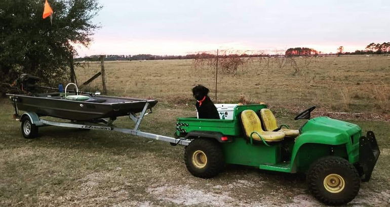 10 Frequently Asked Questions About the John Deere Gator
