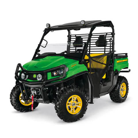 XUV