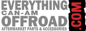 Everything Canam Offroad