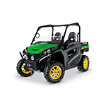 Work Series (HPX/RSX)